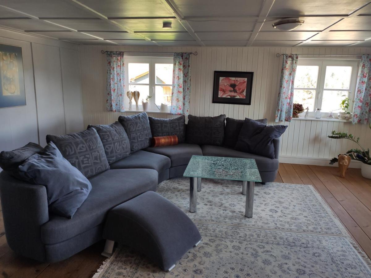Allgaeu Apartment Rose Im Og Grunenbach Esterno foto